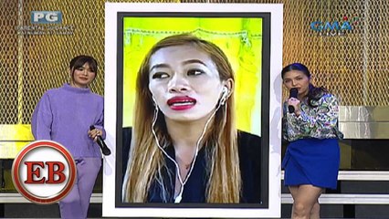 Eat Bulaga: Babae, nag viral ang mga wedding photos, bakit kaya?