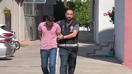 ARKADAŞINI UZUN NAMLULU TÜFEKLE VURDU, 'BENİ DÖVDÜĞÜ İÇİN SIKTIM' DEDİ