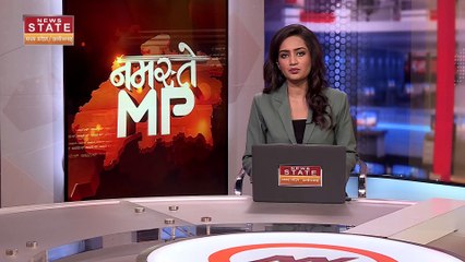 Madhya Pradesh News : Katni के खेरमाई मंदिर में तोड़फोड़ की वारदात | Katni News |