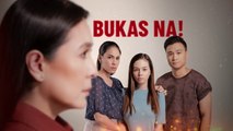 Nakarehas Na Puso: Isang araw na lang | Teaser