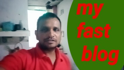 My fast blog Dailymotion