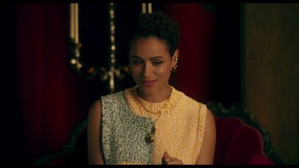 Le Bal de l'Enfer - Featurette #1 [VO|HD1080p]