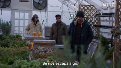 Manifest - Tráiler oficial Temporada 4 Netflix