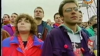 Sky sports Retro Football Documentary MIDDLESBROUGH   THE CLUB SHOW 1992