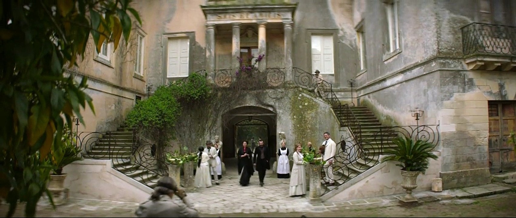 That Dirty Black Bag Staffel 1 Folge 5 HD Deutsch