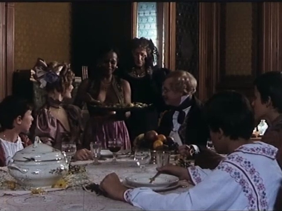 Die schwarzen Brüder Staffel 1 Folge 12 HD Deutsch