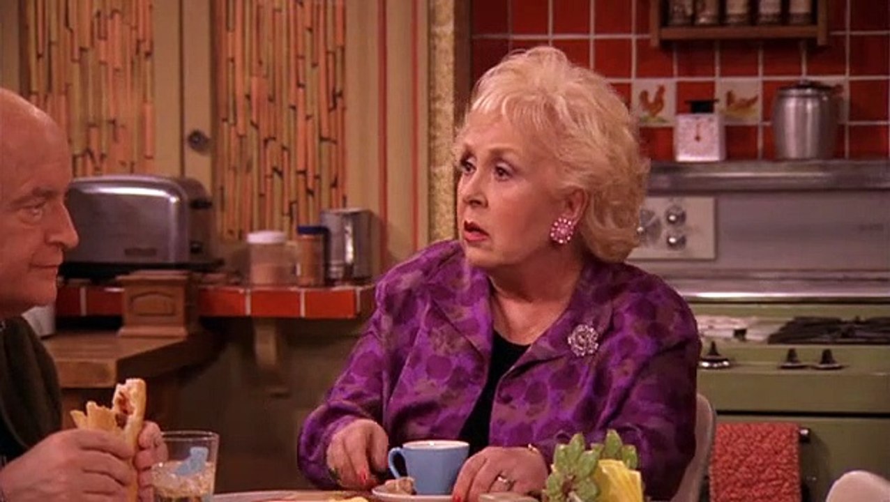 Alle lieben Raymond Staffel 8 Folge 23 HD Deutsch