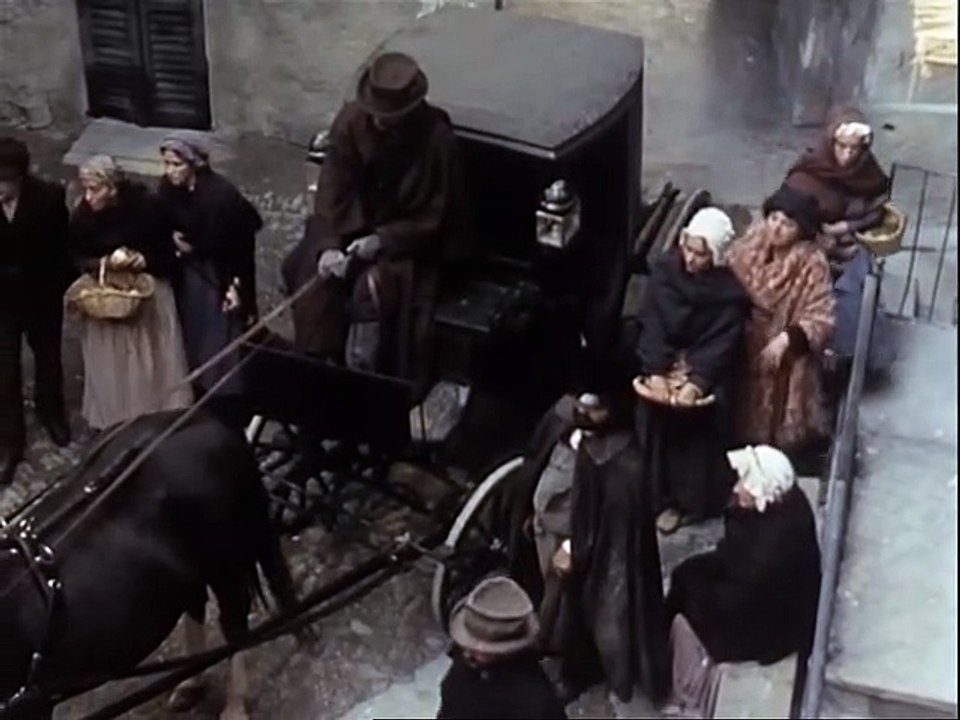 Die schwarzen Brüder Staffel 1 Folge 9 HD Deutsch