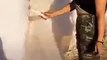 مصرية تحتفل بطلاقها بطريقة مثيرة للجدل: شاهد ماذا فعلت بفستان زفافها
