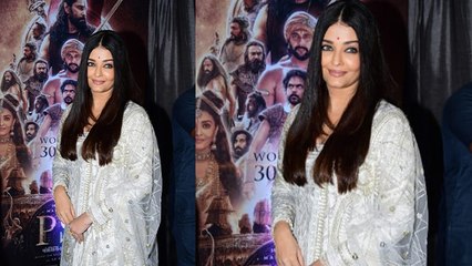 Aishwarya Rai Ponniyin Selvan Movie Look Troll,इसने भी Plastic...| Boldsky *Entertainment