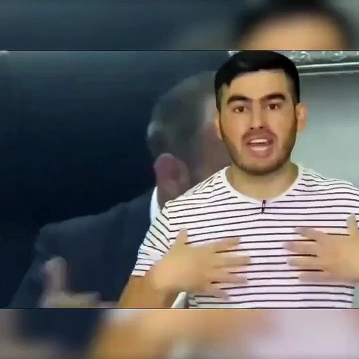 Türklere hakaret yağdıran Afgan'a hapis cezası