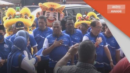 Penipuan Kerja | Hubungan Malaysia-Kemboja tidak terjejas