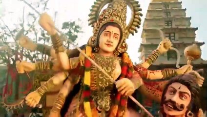 Allu Arjun Strikes Dhanush's Goons 💥