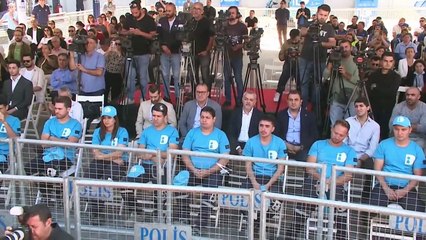 Kılıçdaroğlu: Ben beşli çetenin, lordların, baronların adamı değilim