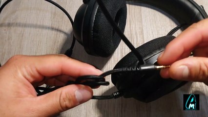 Nubwo N20 Gaming Headphone (Review)
