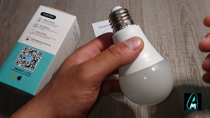 Elinksmart WiFi Smart Light Bulb (Review)