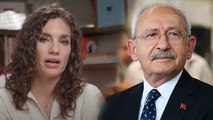 Nevşin Mengü'den Kılıçdaroğlu'na: Daha kendi partisini ikna edemeyen Türkiye'yi nasıl ikna edecek kardeşim?