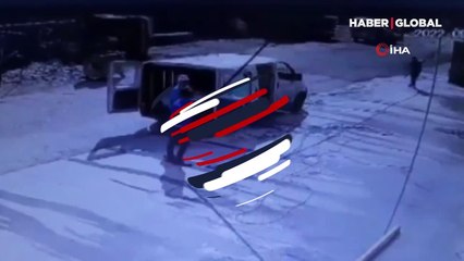 Elektrik tellerini hesaba katmadı, dehşeti yaşadı!