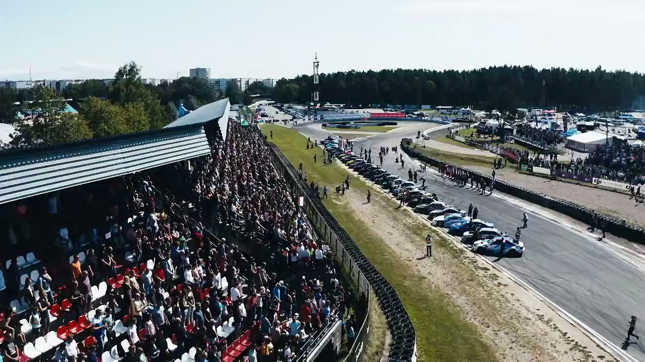 Drift 1