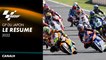 Le résumé du Grand Prix du Japon de MotoGP