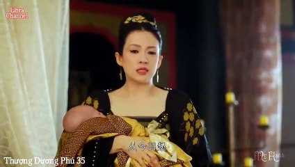 Tập 35 - Thượng Dương Phú (Lồng tiếng)_DV Chu Nhất Vi,  Chương Tử Di