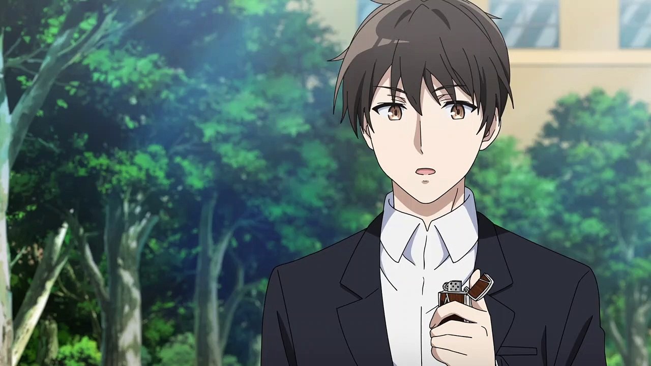 The Detective Is Already Dead Staffel 1 Folge 5 HD Deutsch