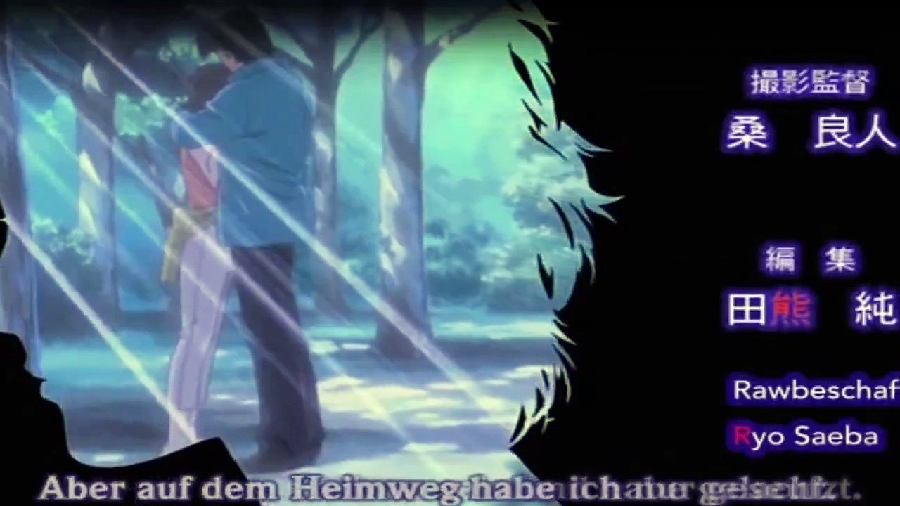 Angel Heart Staffel 1 Folge 7 HD Deutsch