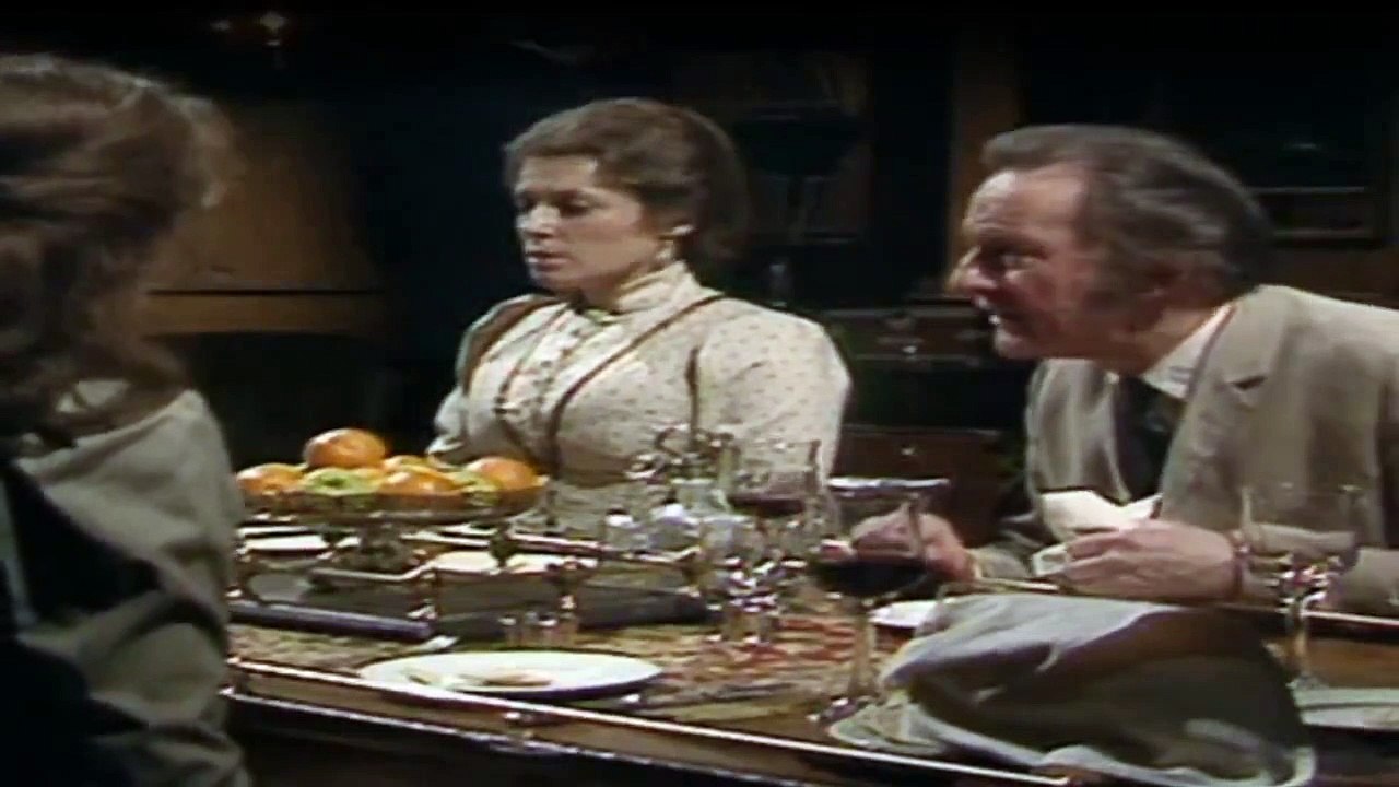 Die Onedin Linie Staffel 7 Folge 1 HD Deutsch