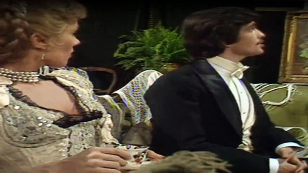 Die Onedin Linie Staffel 6 Folge 10 HD Deutsch