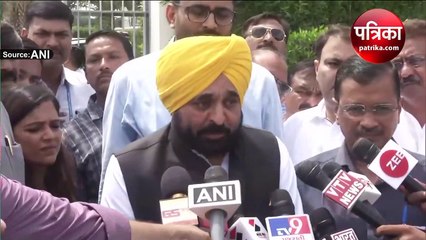 'मन की बात' में PM मोदी की इस घोषणा से पंजाब के CM भगवंत मान हुए खुश, कहा धन्‍यवाद