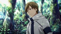 Hai to Gensou no Grimgar Staffel 1 Folge 1 HD Deutsch