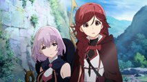 Hai to Gensou no Grimgar Staffel 1 Folge 5 HD Deutsch