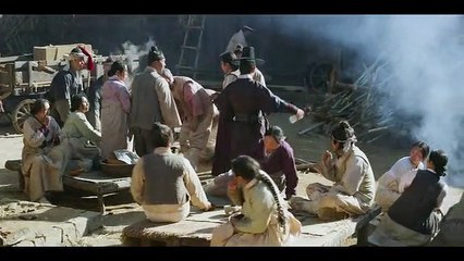 Kingdom (2019) Staffel 1 Folge 4 HD Deutsch