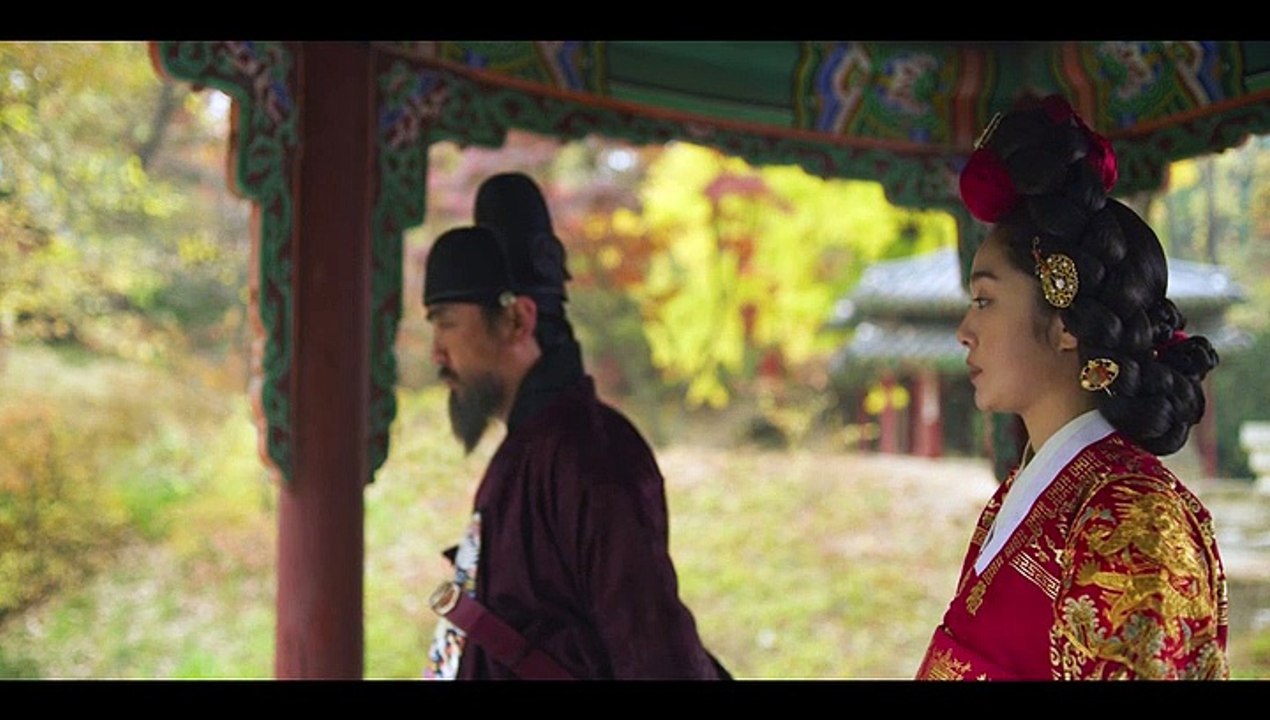 Kingdom (2019) Staffel 1 Folge 6 HD Deutsch