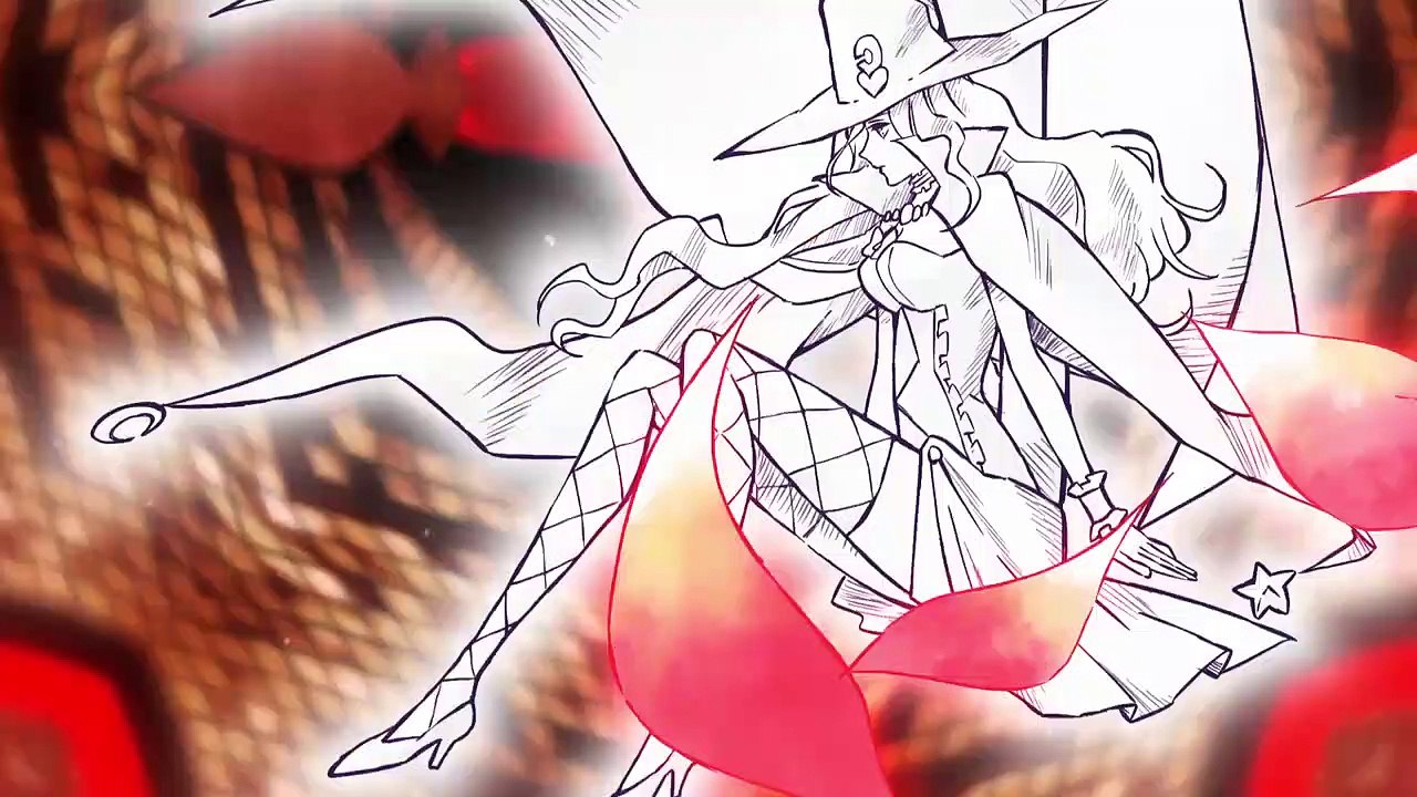 Hatena Illusion Staffel 1 Folge 11 HD Deutsch