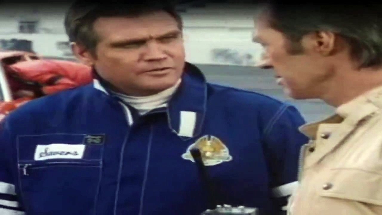 Ein Colt für alle Fälle Staffel 3 Folge 11 HD Deutsch