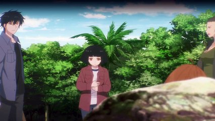 7 Seeds Staffel 1 Folge 1 HD Deutsch