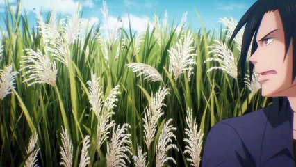 7 Seeds Staffel 1 Folge 5 HD Deutsch