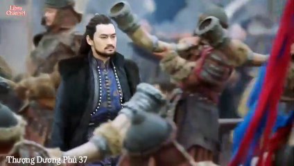 Tập 37 - Thượng Dương Phú (Lồng tiếng)_DV Chu Nhất Vi,  Chương Tử Di