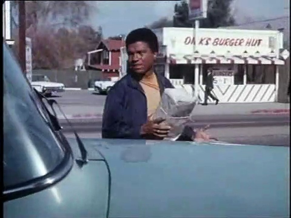 F.B.I. (1965) Staffel 4 Folge 13 HD Deutsch