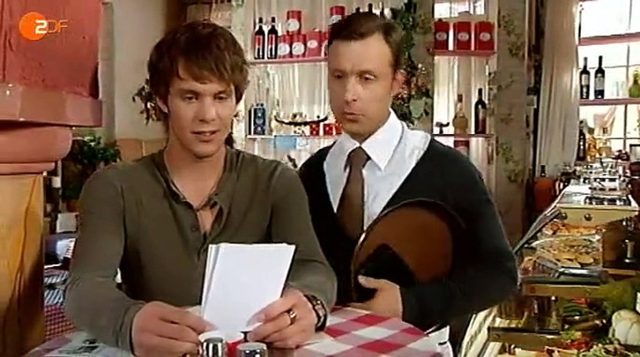 Alisa - Folge deinem Herzen Staffel 1 Folge 178 HD Deutsch