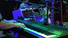 Ein Hauch von Memphis - Blues vom Feinsten im VBH Oberlisse
