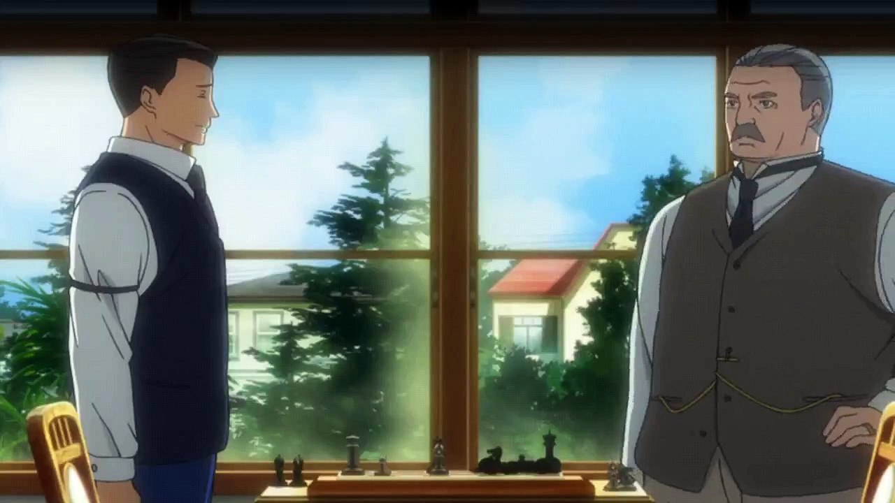 Joker Game Staffel 1 Folge 8 HD Deutsch