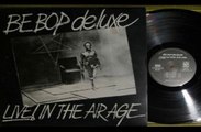 Be Bop Deluxe - Live! In The Air Age 1977 (UK, Glam Rock, Progressive Rock)