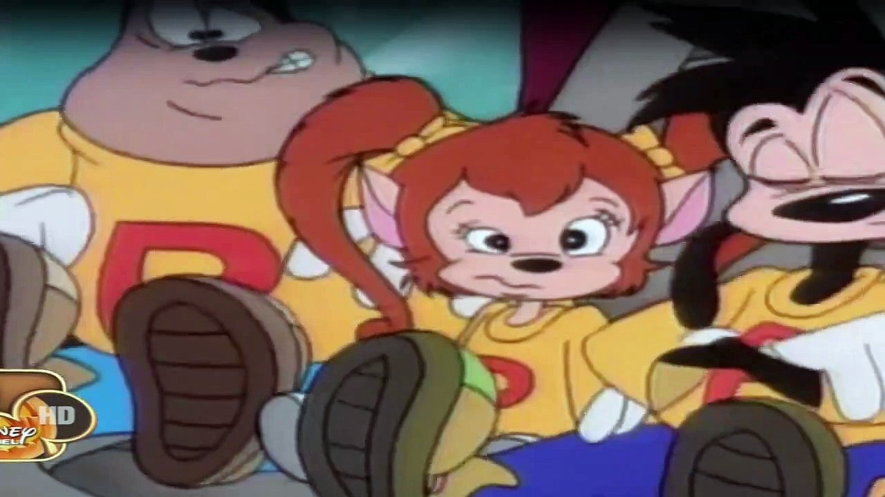 Goofy und Max Staffel 1 Folge 32 HD Deutsch