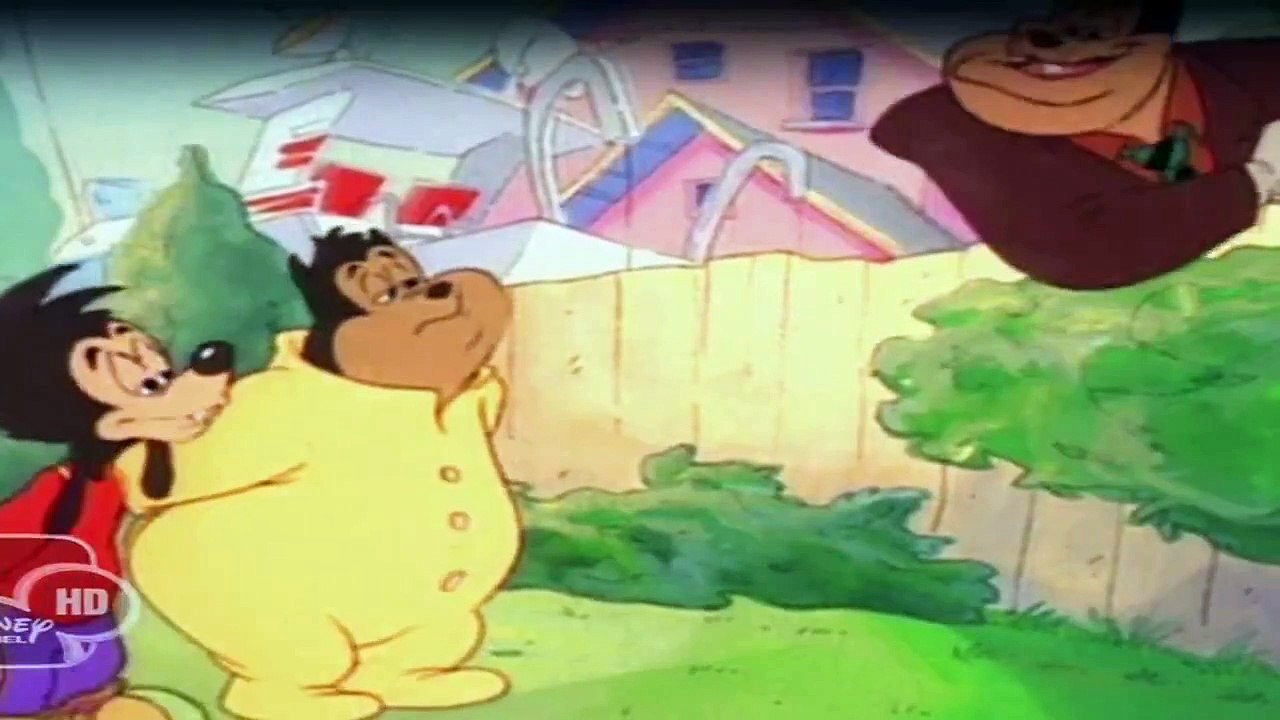 Goofy und Max Staffel 1 Folge 30 HD Deutsch