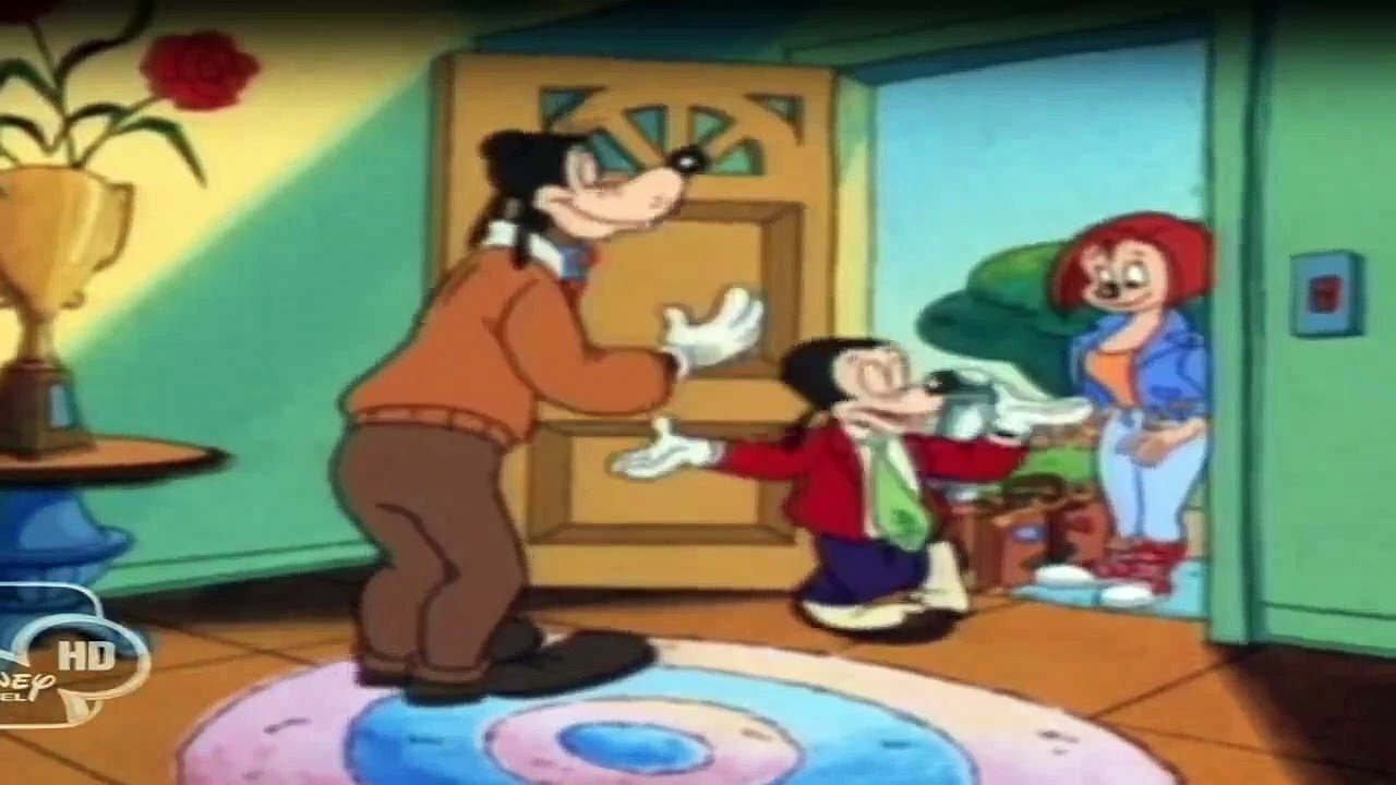 Goofy und Max Staffel 1 Folge 31 HD Deutsch
