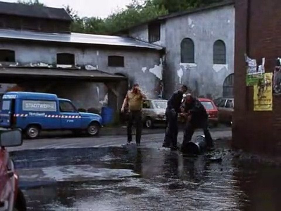 Der Fahnder Staffel 1 Folge 25 HD Deutsch