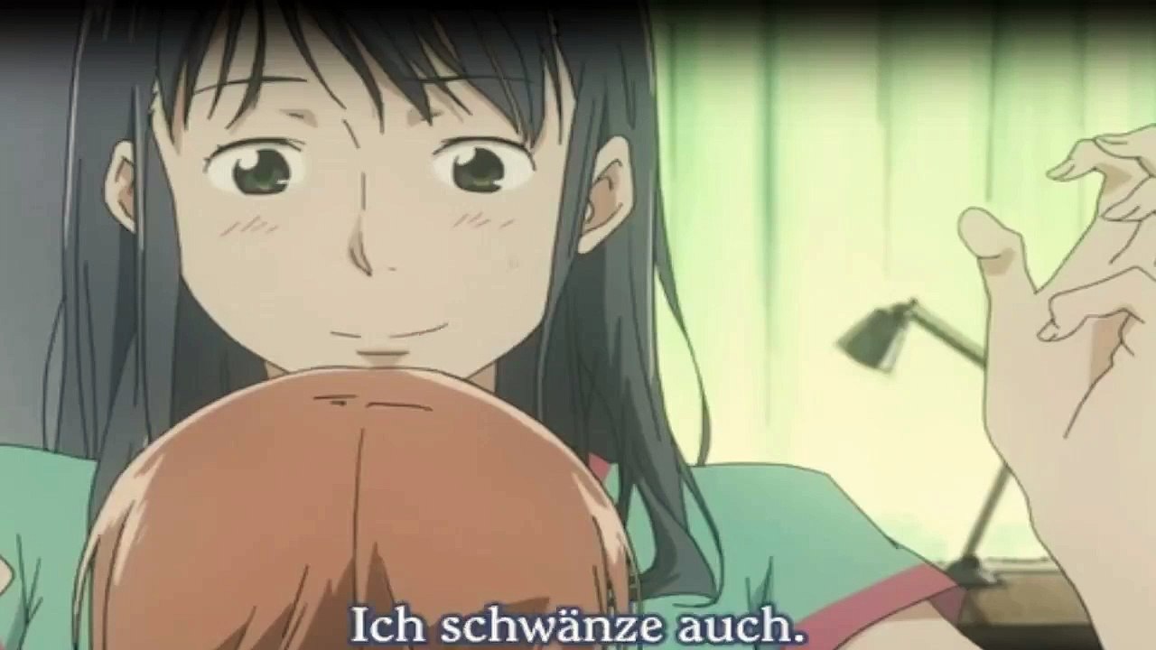 Aoi hana staffel 1 folge 8 hd deutsch