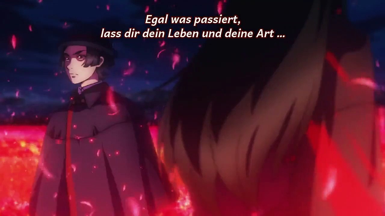 Joran The Princess of Snow and Blood Staffel 1 Folge 11 HD Deutsch